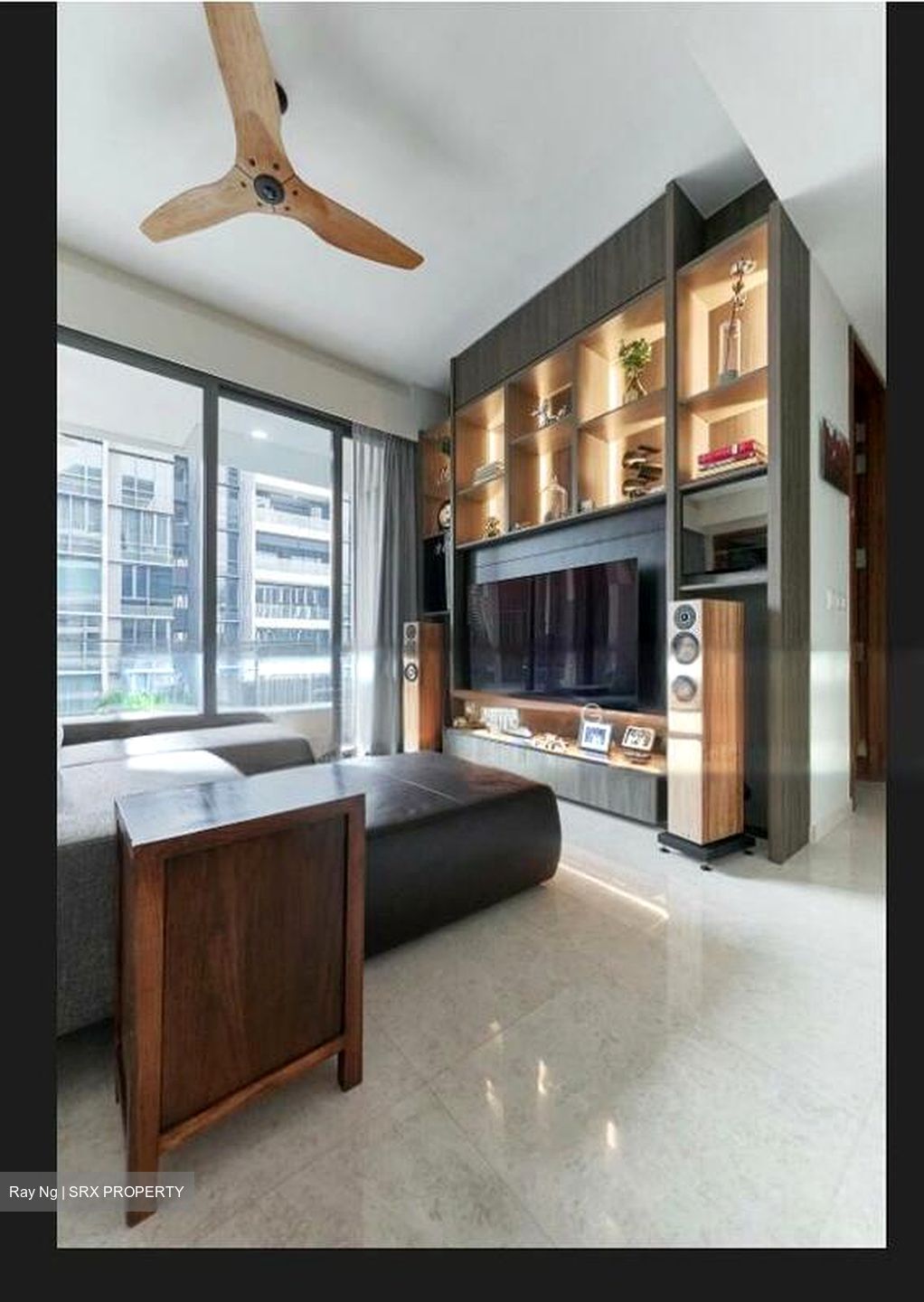 One Balmoral (D10), Condominium #486645411